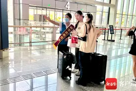@高校大学新生，海口美兰机场开学乘机攻略，看这→图片