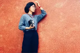 “当代最有才华的女诗人之一”——诗人梁小曼去世，享年50岁图片