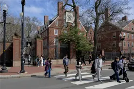 取消签证、入境审查、窃听手机……美国还能去吗？图片