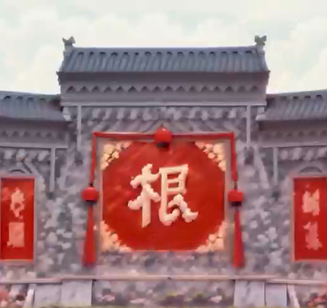 AI 绘千年，烟火漫平阳！解锁临汾藏不住的万种风华