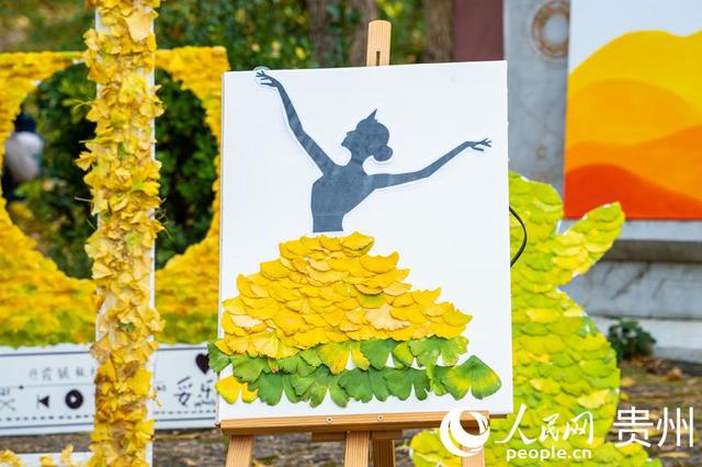 世界古银杏之乡迎来游学热