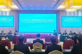 广西不断拓展与越南农业合作图片