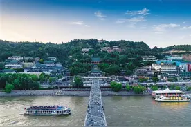 甘肃打造“文化传承创新基地”“知名旅游目的地”图片