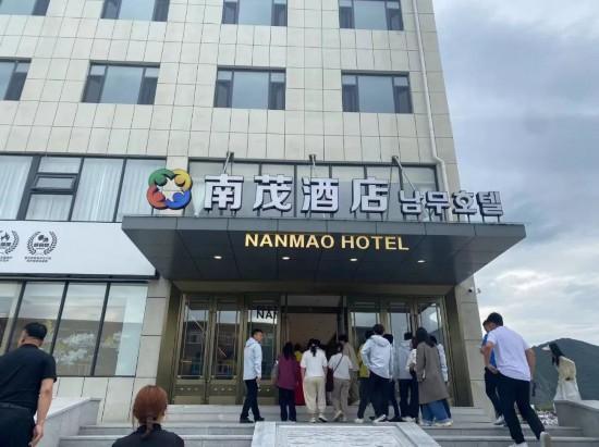 和龙马拉松：赛道上隐藏惊喜，打卡集勋章