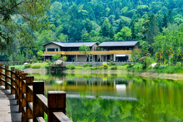 秋假去哪儿?来仪陇可以这样玩→