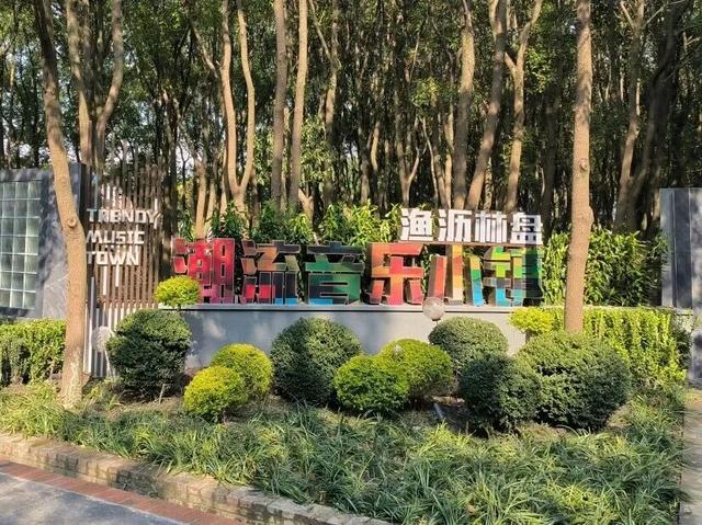 骑行天花板！这条5.6km治愈路线，串联森林与田园风光