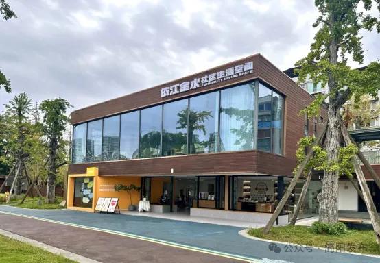 免费提供空调、饮水、充电......这份简阳“纳凉地图”请收藏！