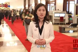 外眼观两会｜十国驻华使节畅谈2025中国经济图片