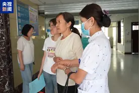 甘肃榆中山洪灾害一伤者今日出院图片