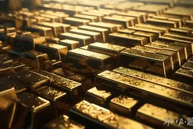 1克500多元，有人每月攒一颗，金豆真是理财利器？小心这些风险！图片