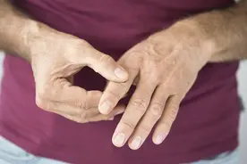 十指连心！如何防治指关节炎？图片
