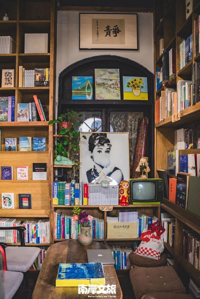 重庆Citywalk天花板——跟小暖南漫游龙门浩老街的宝藏小江湖