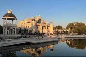 泡泡玛特城市乐园总经理胡健： 乐园核心在于情感连接图片