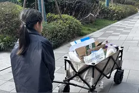 ​一次赚了7块5！寒假里小学生发现“生财之道”，老师点赞：这就是生活中的数学图片