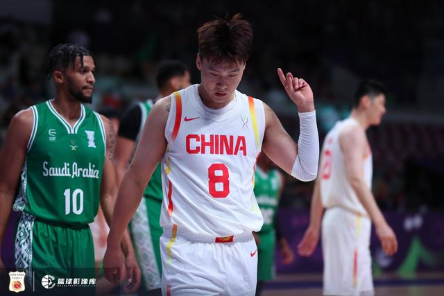 中国男篮亚洲杯首战表现是什么水平