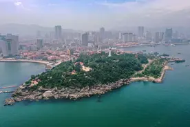 奋楫扬帆渤海湾 勇立潮头写传奇——“万亿之城”烟台高质量发展调查图片