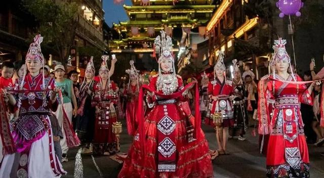 “潮”好玩！沉浸式畲族体验活动等你来解锁
