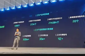 独家|企业微信内部交流会透露今年目标：比钉钉与飞书先实现盈利图片