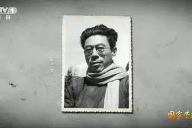 写下《七子之歌》，他将“爱祖国和爱人民”视为诗人最高的天赋图片