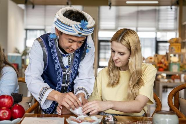 镜观·回响｜云南旅居热 文旅业态兴