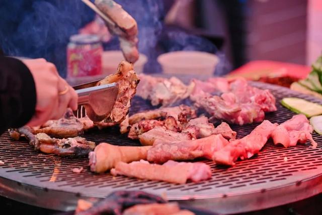 季节限定 | 放松身心，来螺髻山更新一下自己的“保质期”