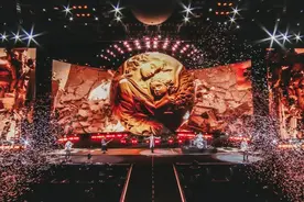 五月天《回到那一天》 谱写10全10美全新回忆图片