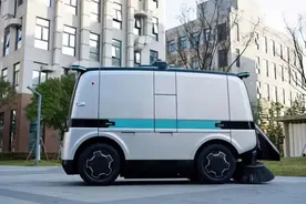 年化合同超5亿元！仙途智能加速驶入商业化超车道图片