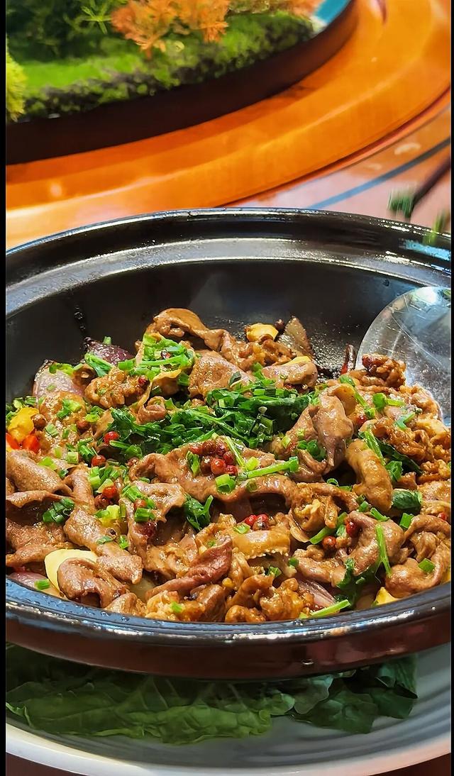 全猪宴吃起来！湘潭自驾这么玩