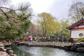 热闻|一到周末就变天？周五起断崖式降温来袭，山东将有两轮大范围降雨图片