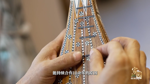 在这里，音乐就像是生活的一部分，无处不在！