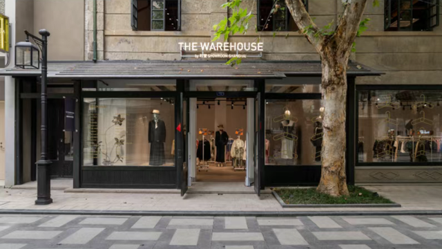 嘉兴的水乡，藏着古镇天花板级美景！