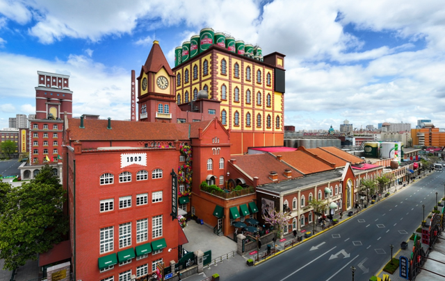 到青岛的火车、飞机票根别扔，近700项专属福利等你领！