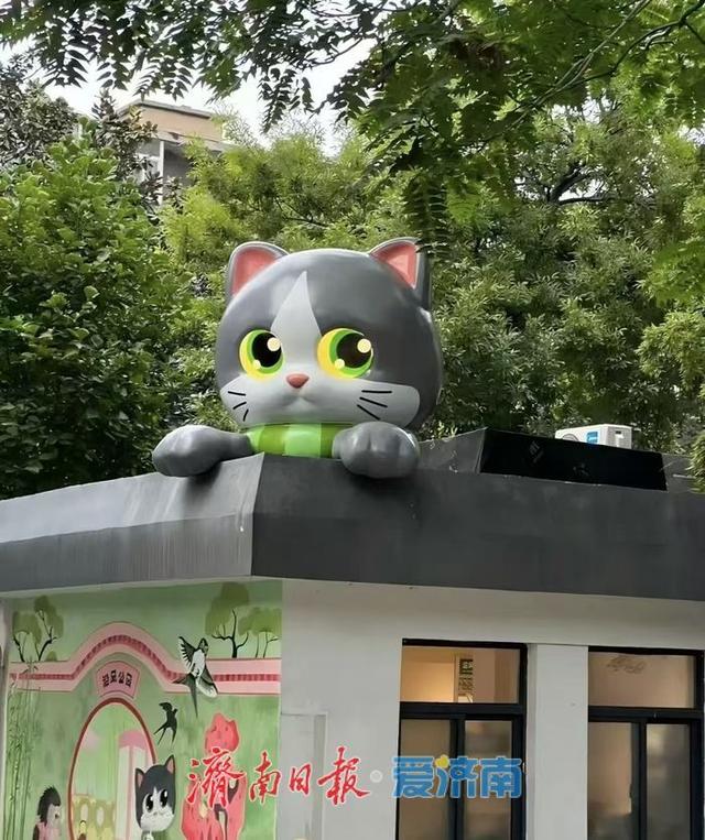 秋色不等人 速来解锁公园景区的N种玩法！