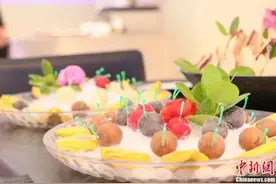 中国小城何以产“千吨级”法式鹅肥肝？图片