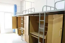 河南：35所大学，宿舍环境大曝光！图片