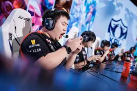 王者荣耀职业联赛夏季赛：AG超玩会与苏州KSG会师总决赛争夺银龙杯图片