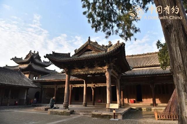 中国有约｜临汾：一个让世界着迷的“中国文明样本”