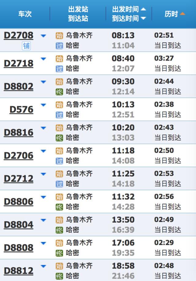 7个方向增开直达列车！网友：竟然能坐火车去看冰川了！