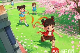当“哪吒”遇上AI绘画，闪耀智美火花！“春意新启·AI绘梦”青少年创意科技绘画征集火热图片
