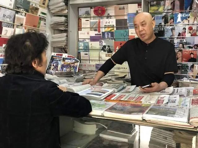 最新资讯-全上海最初一家年末关门？苦守38年爷叔突传消息，搬家新址使人欣喜(4)