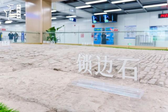 沿着地铁游秦淮︱5号线：夫子庙站
