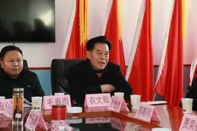 世外桃源国路夼村喜迎文化盛宴!新书《国路夼记忆》首发，电影《五谷丰登》杀青图片