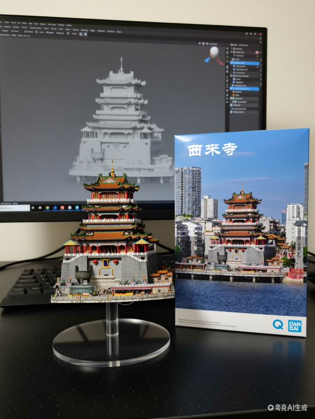 马鞍山山顶限流、螺蛳粉店排长队！此刻的柳州，人人人从从从众众众……