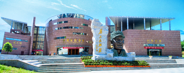 双节来仪陇就对了！大宠客玩法清单速看：文化赏、美食尝、直播买、福利抢