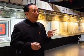 一名民间搜集者与万件侵华日军罪证的故事图片