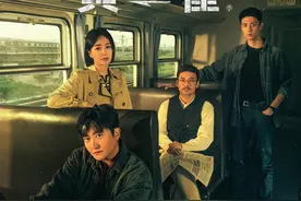 专访 | 《黄雀》编剧王小枪：秦岚演的反派角色就像剥洋葱图片