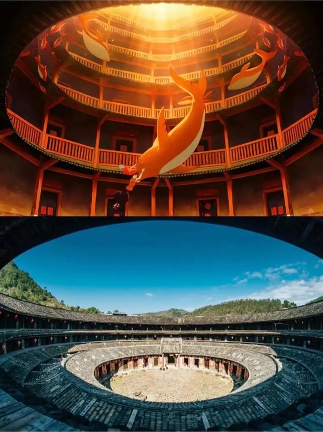 春节到广东过“暑”假｜跟着这些影视剧，感受粤东山海年味！