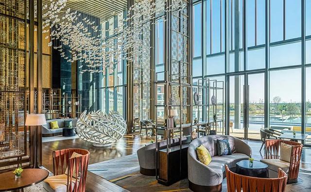 域见上海·域见奉贤｜马年年夜饭（第一波）开订！奉贤酒店邀您赴团圆家宴~