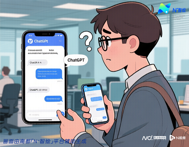 当AI成情绪解忧盒！ChatGPT下架旧模型遭用户抗议