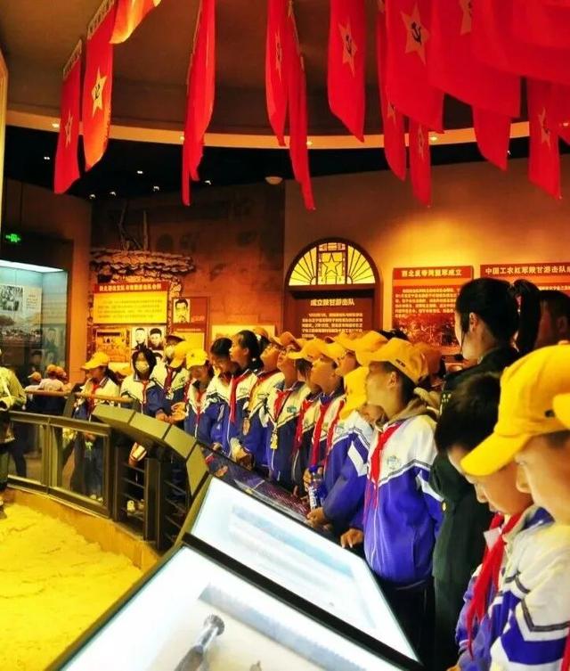 融古韵 绽新姿——庆阳市2025年文旅发展时代答卷